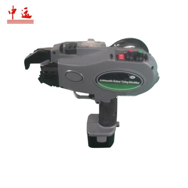 RTM 41 Automatic Rebar Tying Machine 