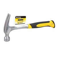 one-piece claw hammer
