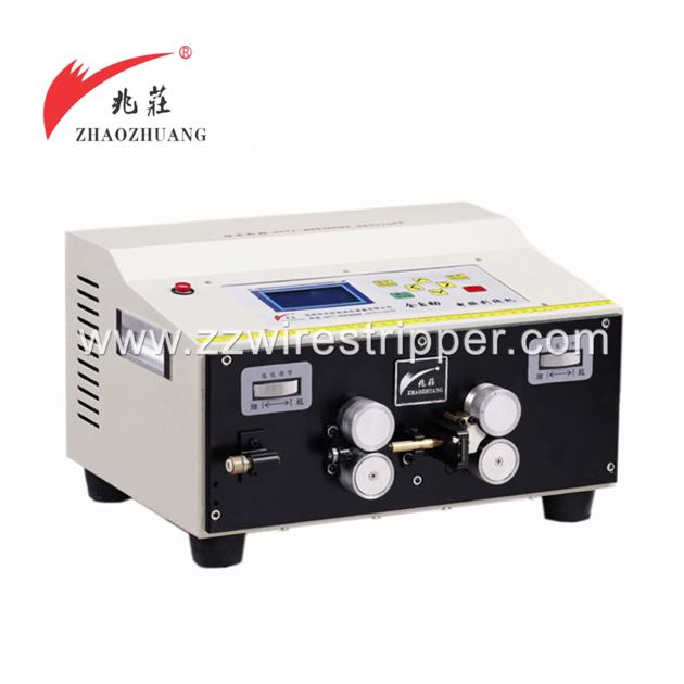 B-02 Automatic Wire Stripping Machine