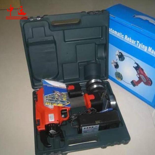 KP400A Rebar Tying Machine Building
