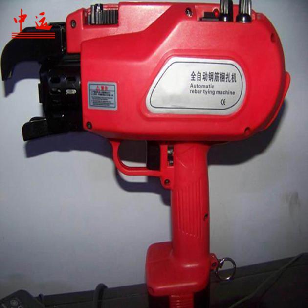 KP400A Rebar Tying Machine Building
