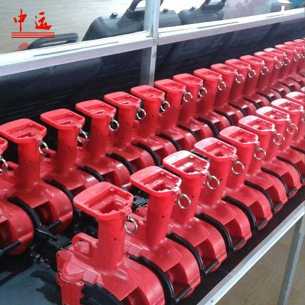 KP400A Rebar Tying Machine Building