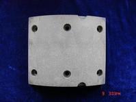 Brake lining WVA:19486  BFMC: MP/31/1