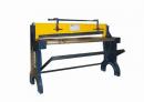 Q11 Manual Treadle Guillotine