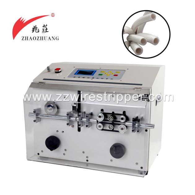B-09 automatic pipe cutting machine