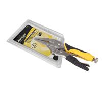 Locking pliers-long nose