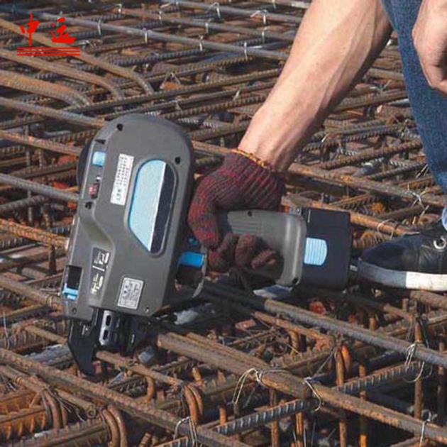 RTM 21 Rebar Tying Machine