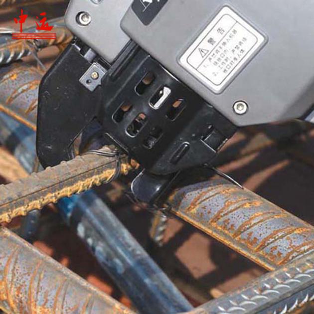 RTM 21 Rebar Tying Machine