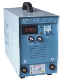 ZX7 Series MOSFET/Inverters Arc Welder