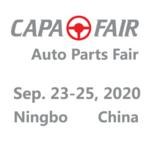 2020 China Ningbo International Auto Parts and Aftermarket Fair