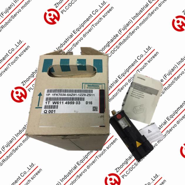2711-B5A2 F TOUCH SCREEN INDUSTRIAL AB