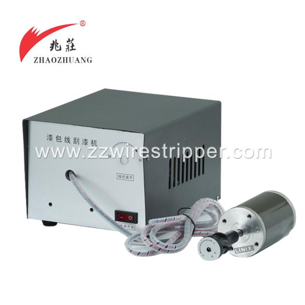 XC-008 wire stripping machine