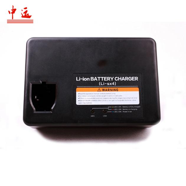 WL 400B Automatic Cordless Rebar Tying