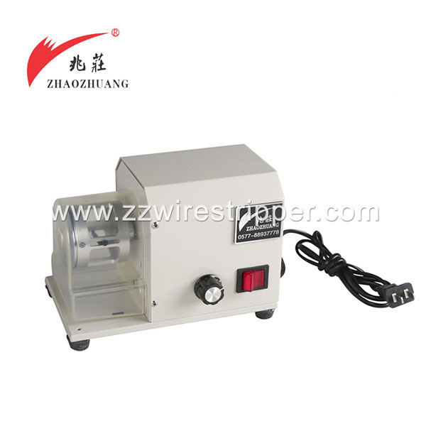 XC-180 wire stripping twisting machine