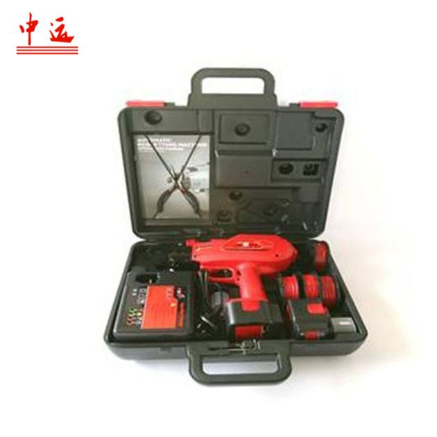 WL210 Automatic Rebar Wire Tie Machine