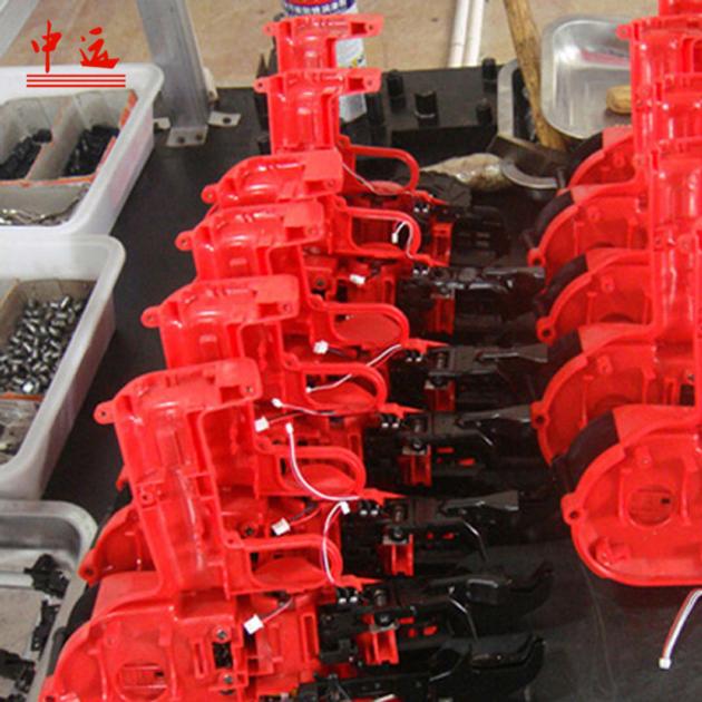 WL210 Automatic Rebar Wire Tie Machine