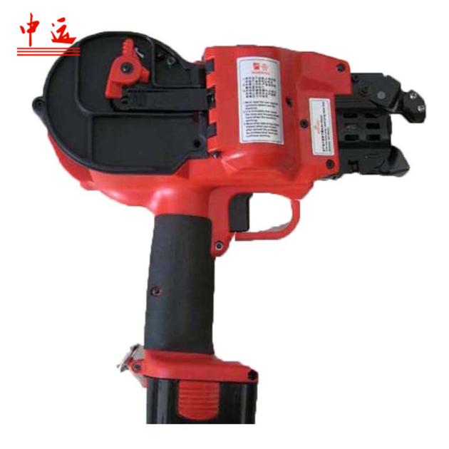 WL210 Automatic Rebar Wire Tie Machine