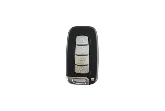 Hyundai 4BTN remote smart key