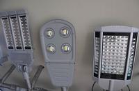  LED Street Lights