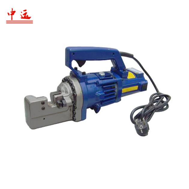 RC-20 Portable Rebar Cutting Machine Steel Bar Cutter