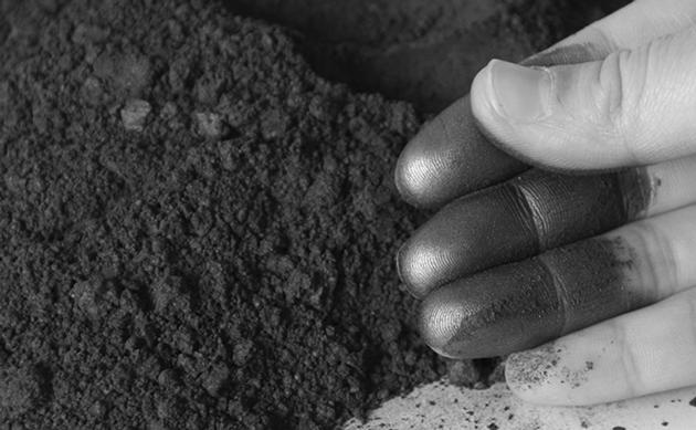Graphite Powder