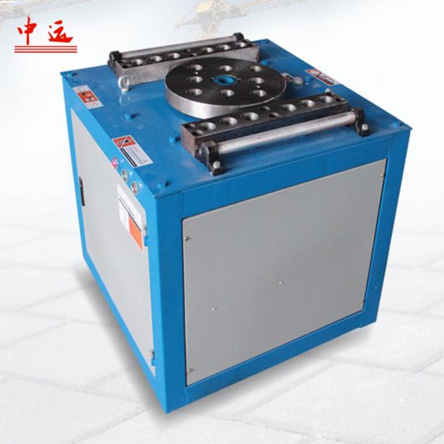 GW 40C Carbon Steel Bending Machine