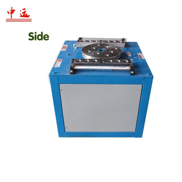 GW 40C Carbon Steel Bending Machine