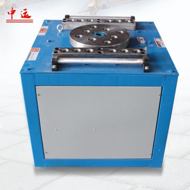 GW 40C Carbon Steel Bending Machine