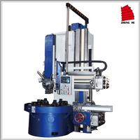 C5116E Single Column Vertical Lathe