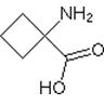 Aminocyclobutane-1-carboxyilc acid