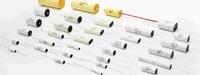 Super-High-Voltage Metallized Film Capacitors