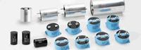 DC/AC Metallized Film Fiter Capacitors