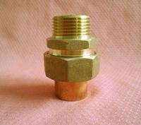 copper conector