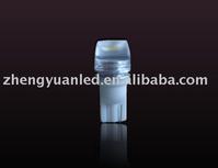  T10 1/1.5W LED signal light, car led,auto led,auto light 