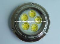 zhengyuan patent design LED Marine Lights,led underwater light 