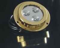 zhengyuan Patent design led underwater light 