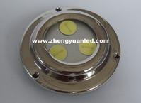 LED Marine Lights,led underwater light,led boat light 