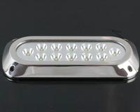  zhengyuan 12X3W led underwater light,led marine lights 