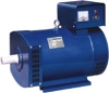 STC Three-Phase A.C. Generator