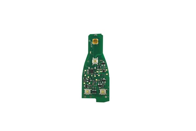 Mercedes Benz Remote Smart Key 315Mhz