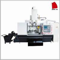 CK5112Epro Semi-closed CNC Single Column Vertical Lathe