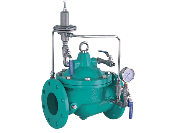 Gate Valve