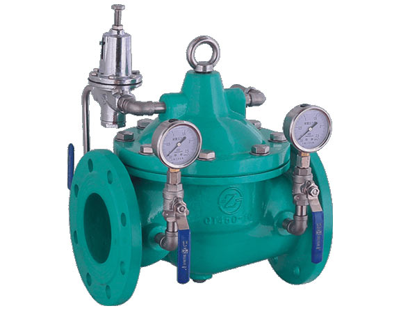 Flapper Check Valve