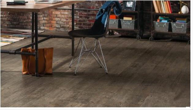 PVC Vinyl Flooring factory in China
