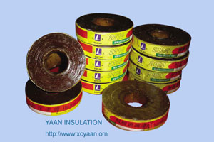 Non-alkal Fiberglass Tape
