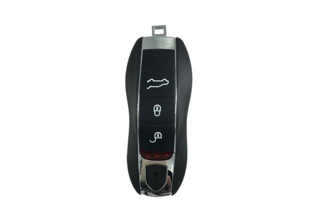 Porsche remote control key 3 button