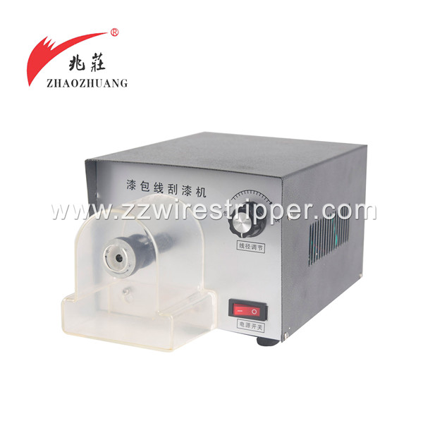 High quality XC-550 wire stripping machine
