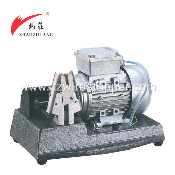 XC-680A wire stripping machine