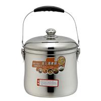 kitchenware: flame free cooking pot XY-25E