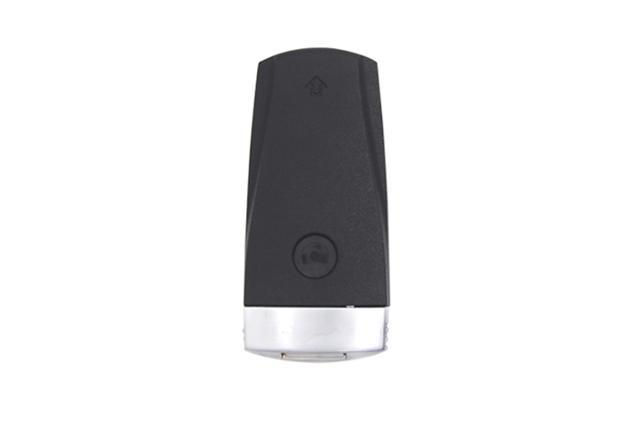 3 button Volkswagen Magotan remote smart key